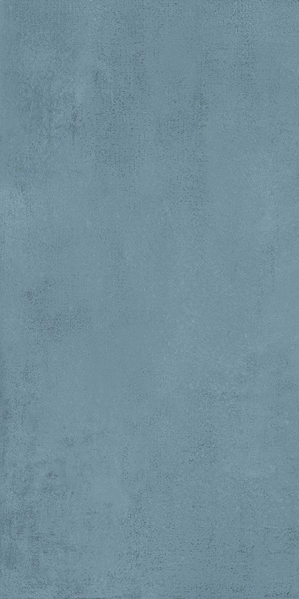 Плитка керамогранит Артбетон G012 Синий рельеф