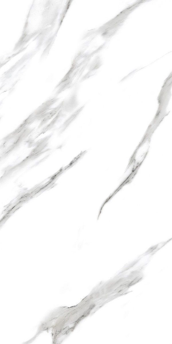 Плитка керамогранит Marble Arabescato White полированный