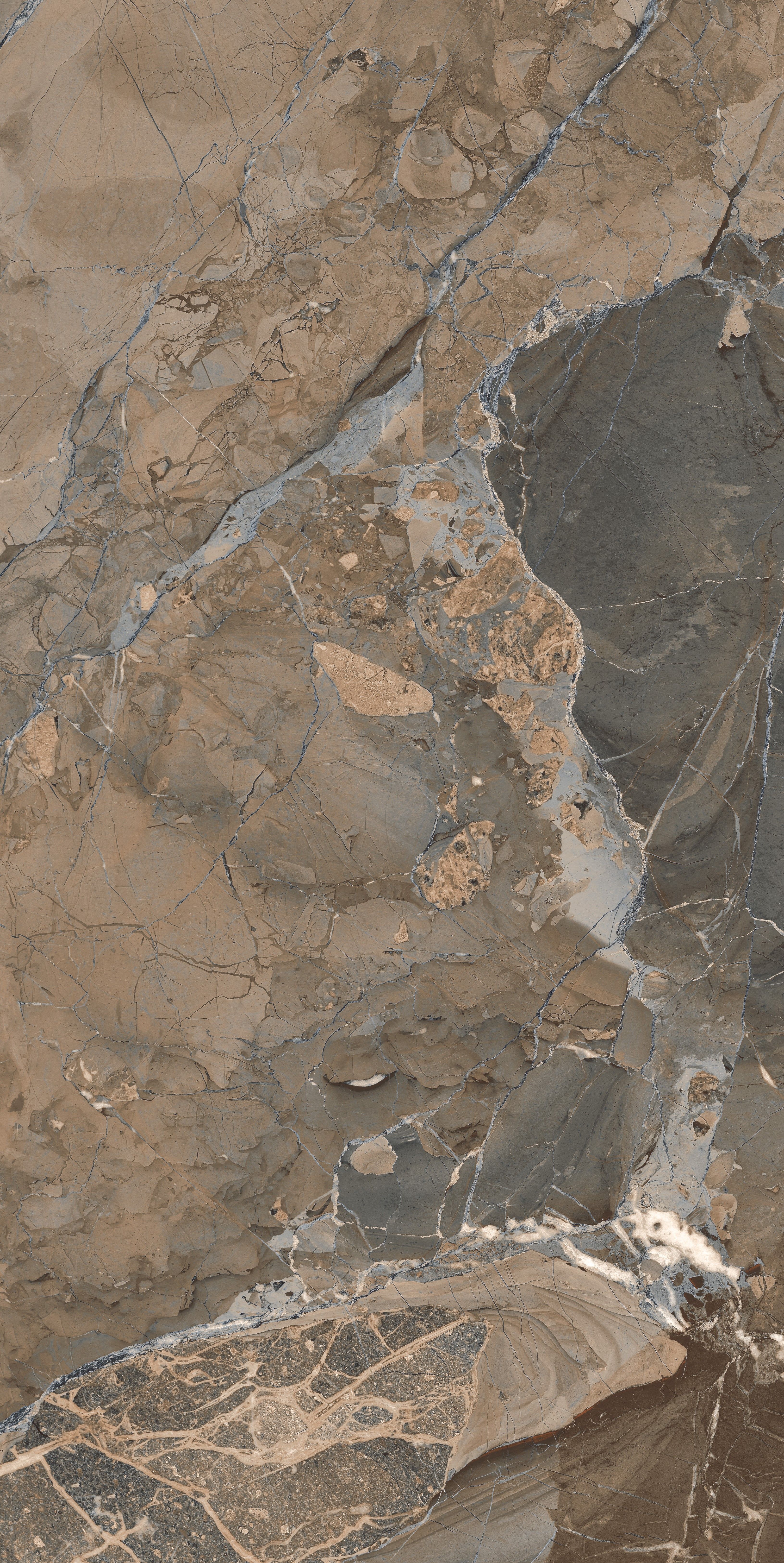 Плитка керамогранит Маимун Carving 12160R  Карвинг