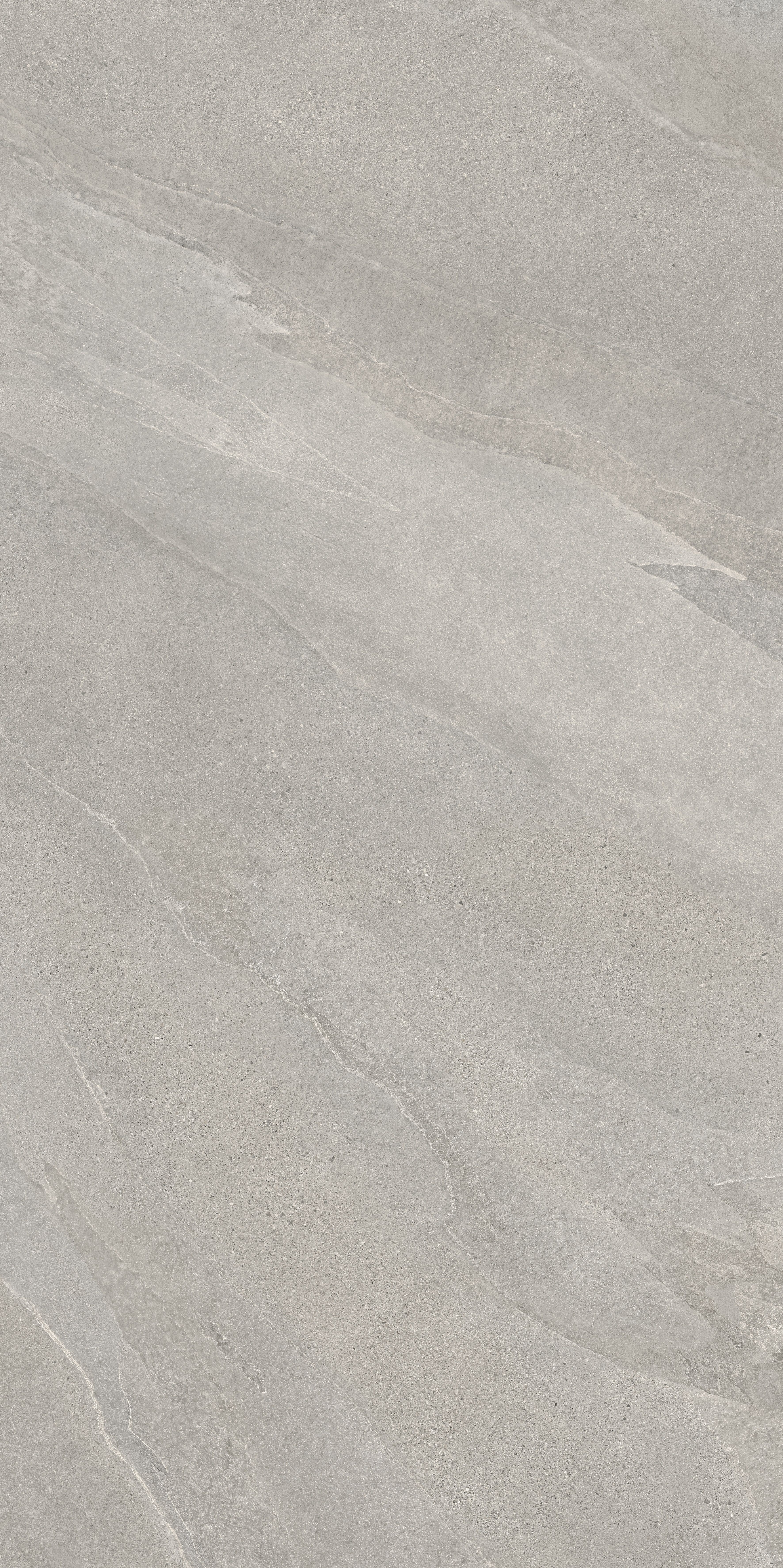 Плитка керамогранит Витра SlateStone Серый матовый