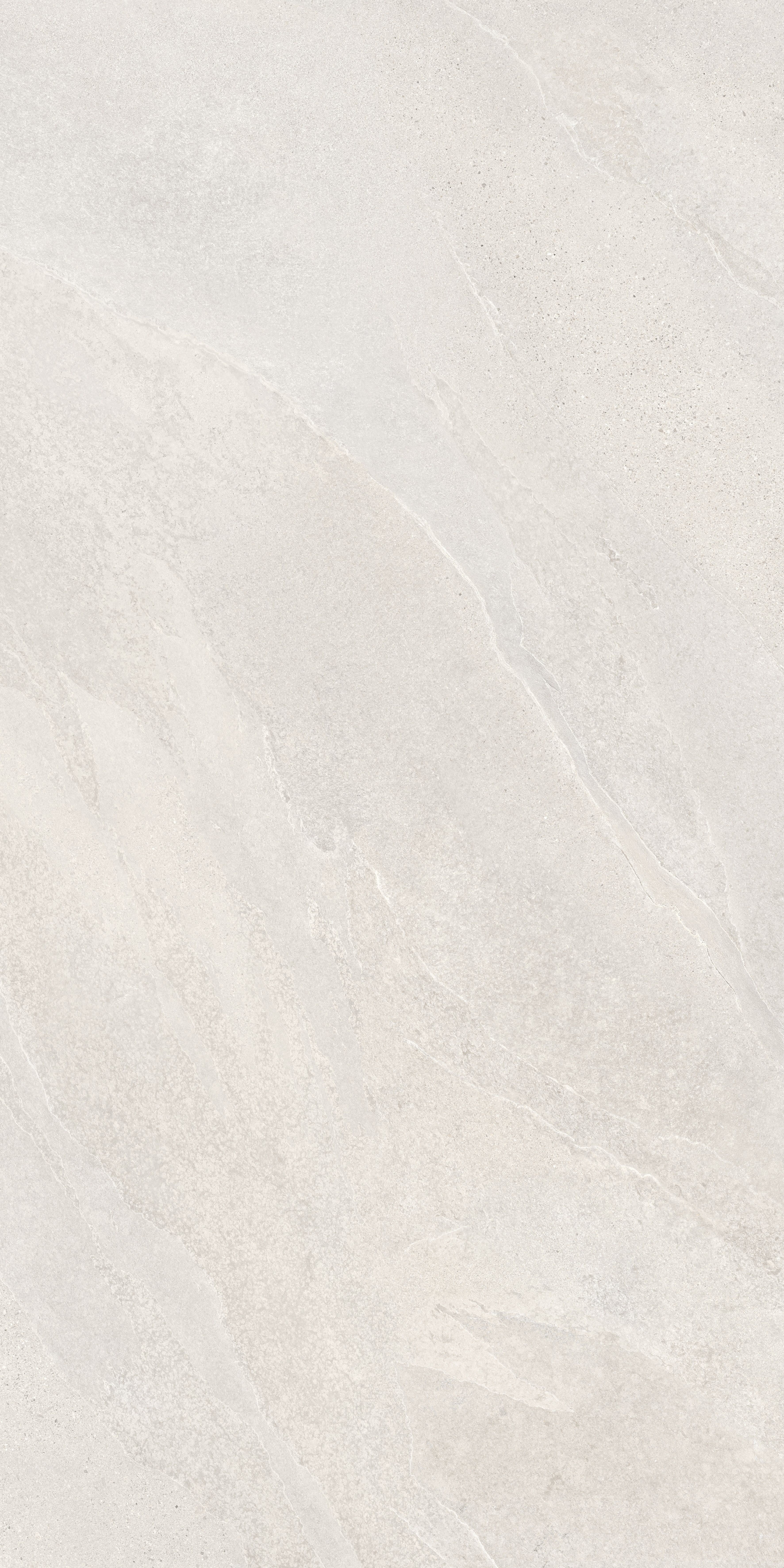 Плитка керамогранит Витра SlateStone Белый матовый