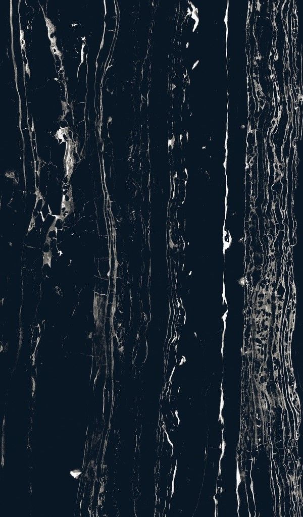 Плитка керамогранит Эннфейс Marble Black Marquina матовый