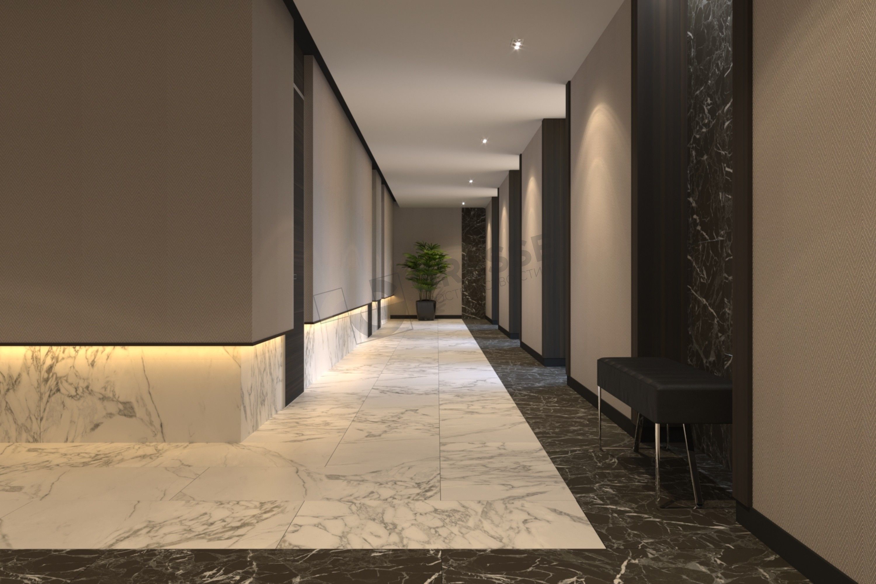 Плитка керамогранит Грессе Ellora GRS01-15 Zircon матовый