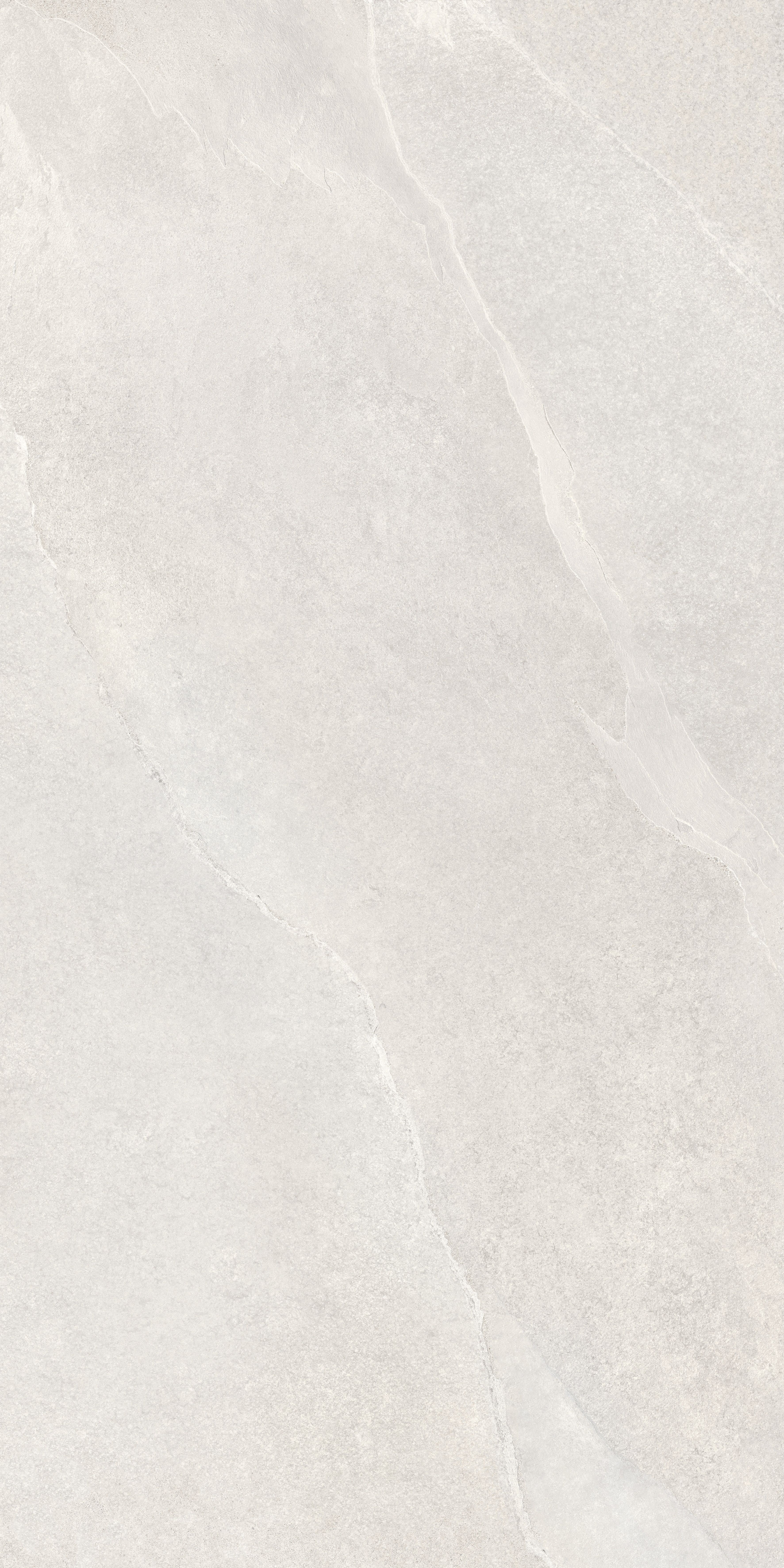 Плитка керамогранит Витра SlateStone Белый матовый