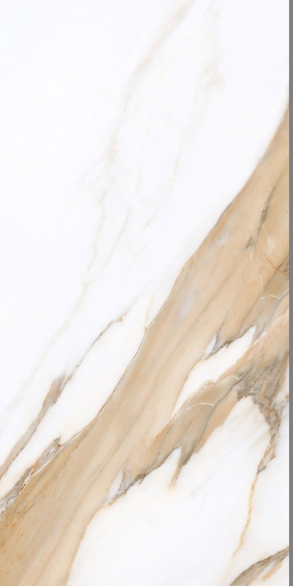 Плитка керамогранит Эннфейс Marble Calacatta Sun полированный