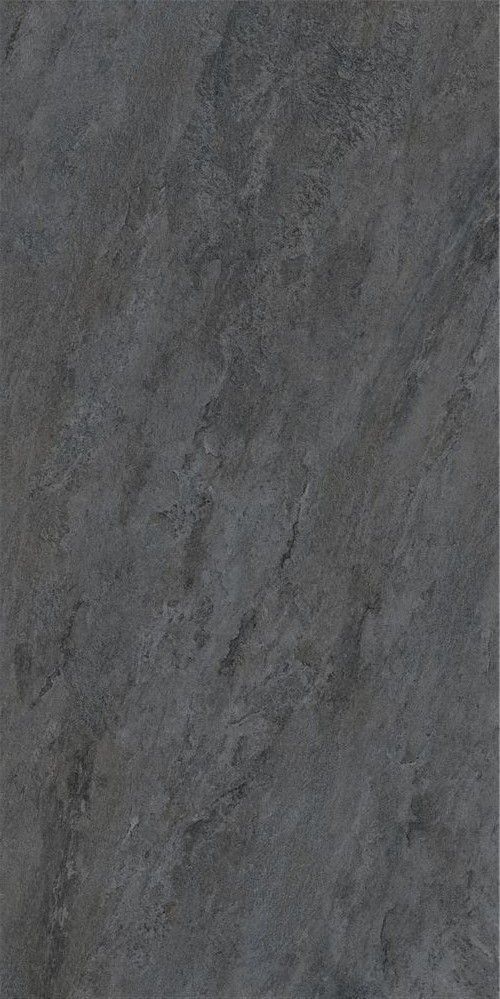 Плитка керамогранит Витра Quarstone Антрацит матовый