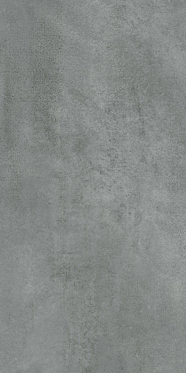 Плитка керамогранит Гранитея Артбетон G003 Темно-серый рельеф