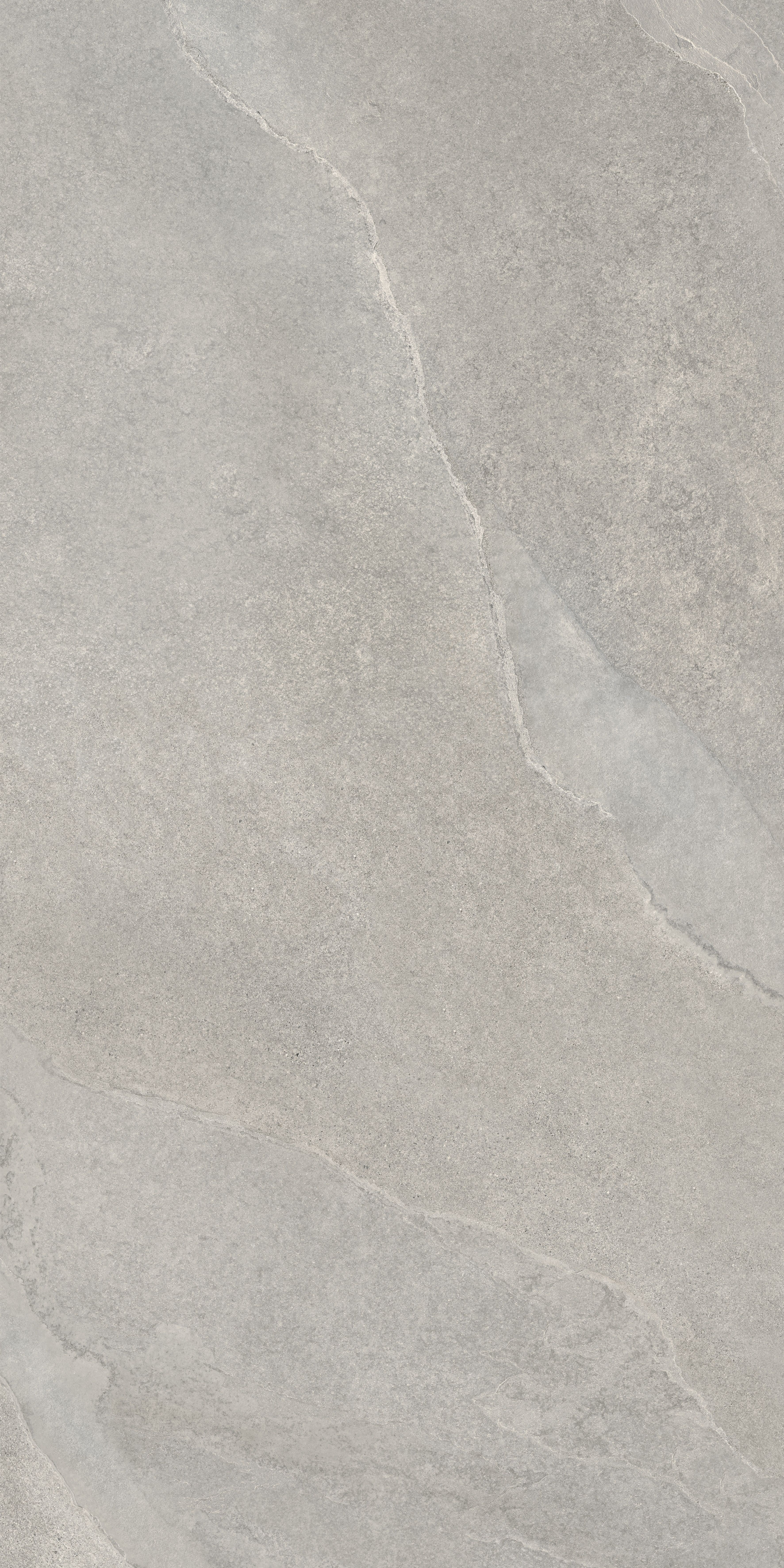 Плитка керамогранит Витра SlateStone Серый матовый