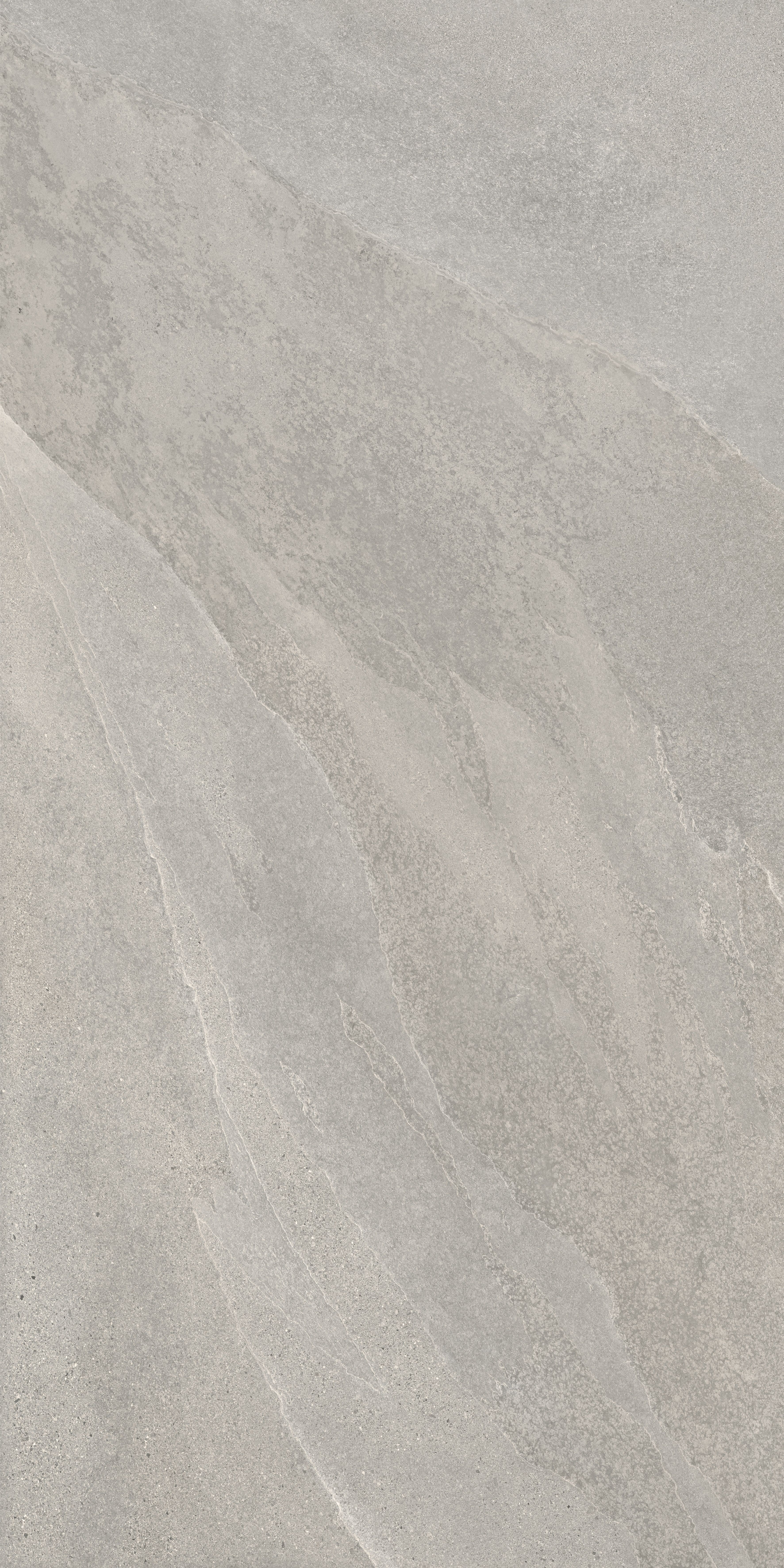 Плитка керамогранит Витра SlateStone Серый матовый