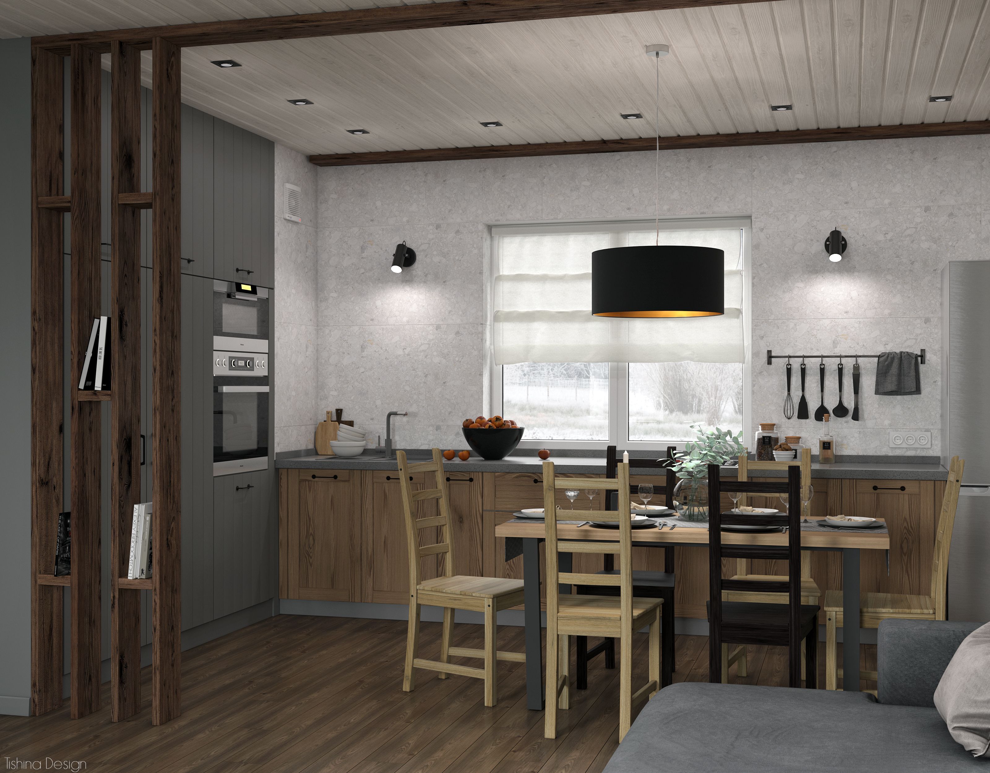 Плитка керамогранит Граните Идальго Герда Белый легкое лаппатирование