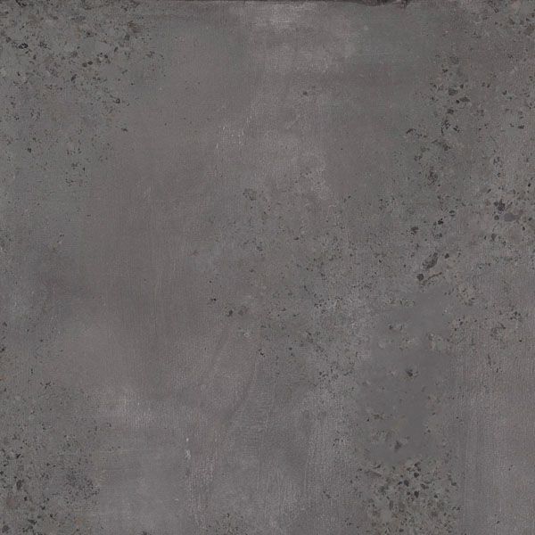 Плитка керамогранит Граните Идальго Концепта Селикато Тёмный матовый