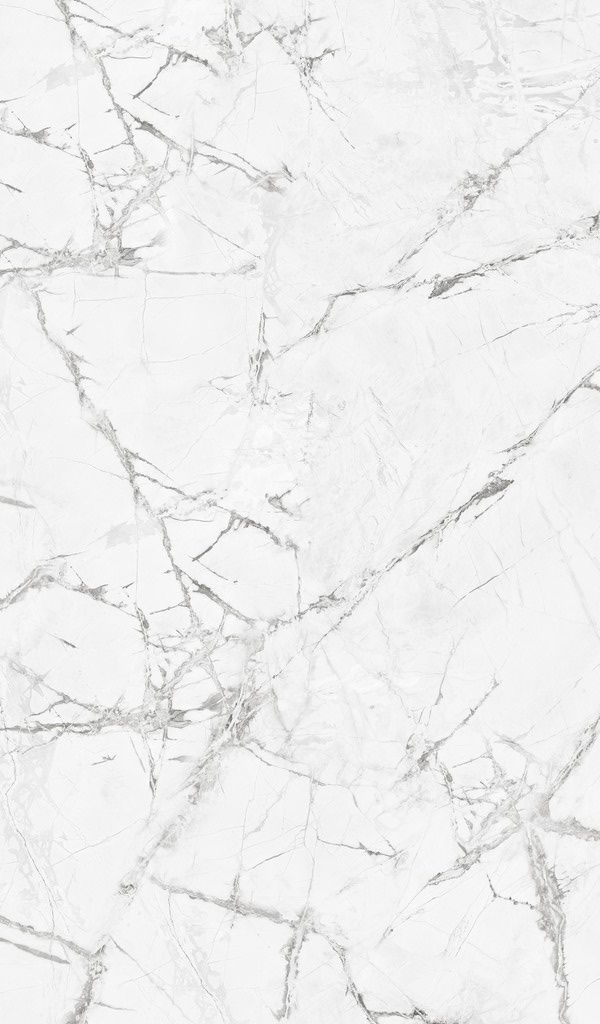 Плитка керамогранит Эннфейс Marble Senso White матовый