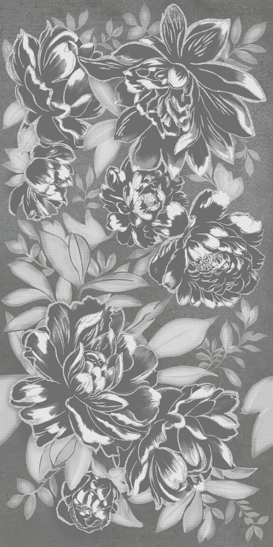 Декор Pion керамогранит  матовый