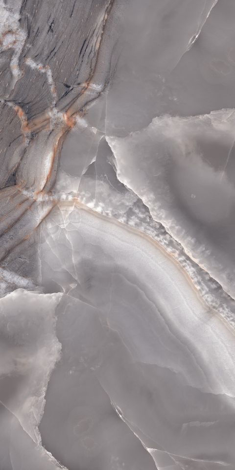 Плитка керамогранит Маимун Opera Onyx Grey полированный