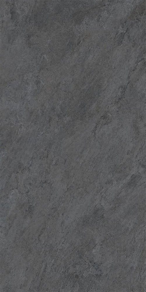Плитка керамогранит Витра Quarstone Антрацит матовый