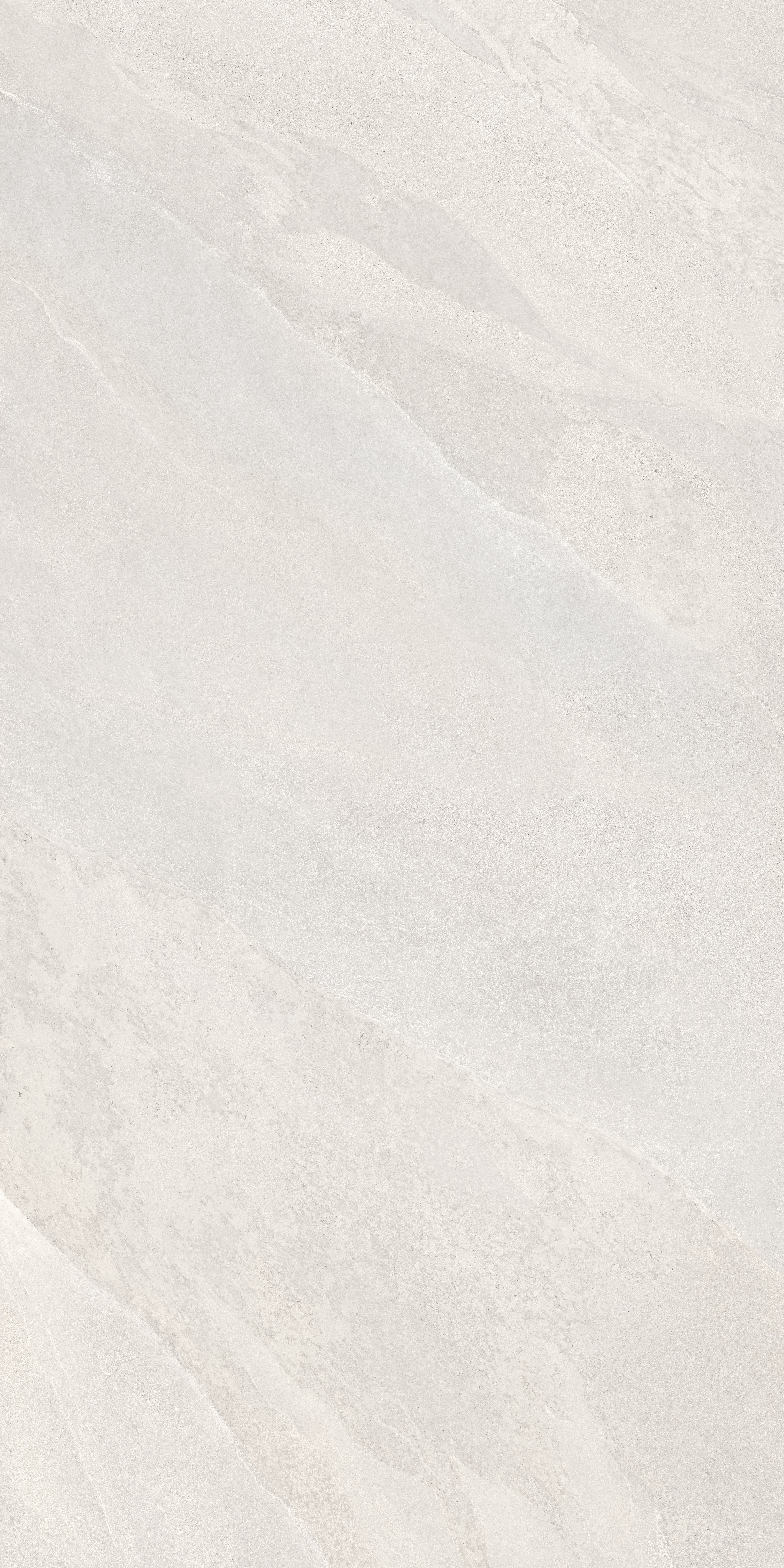 Плитка керамогранит Витра SlateStone Белый матовый