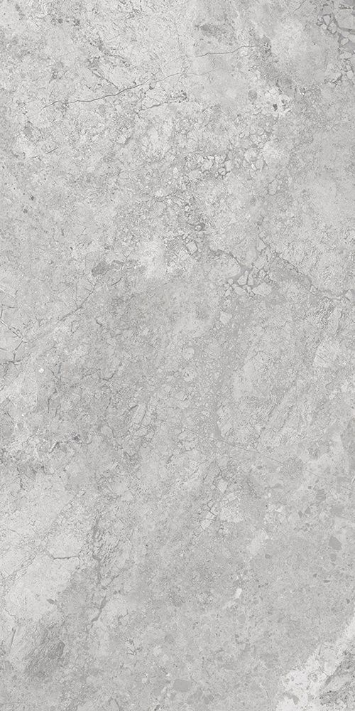 Плитка керамогранит Витра MarbleSystem Тундра Серый лаппатированный