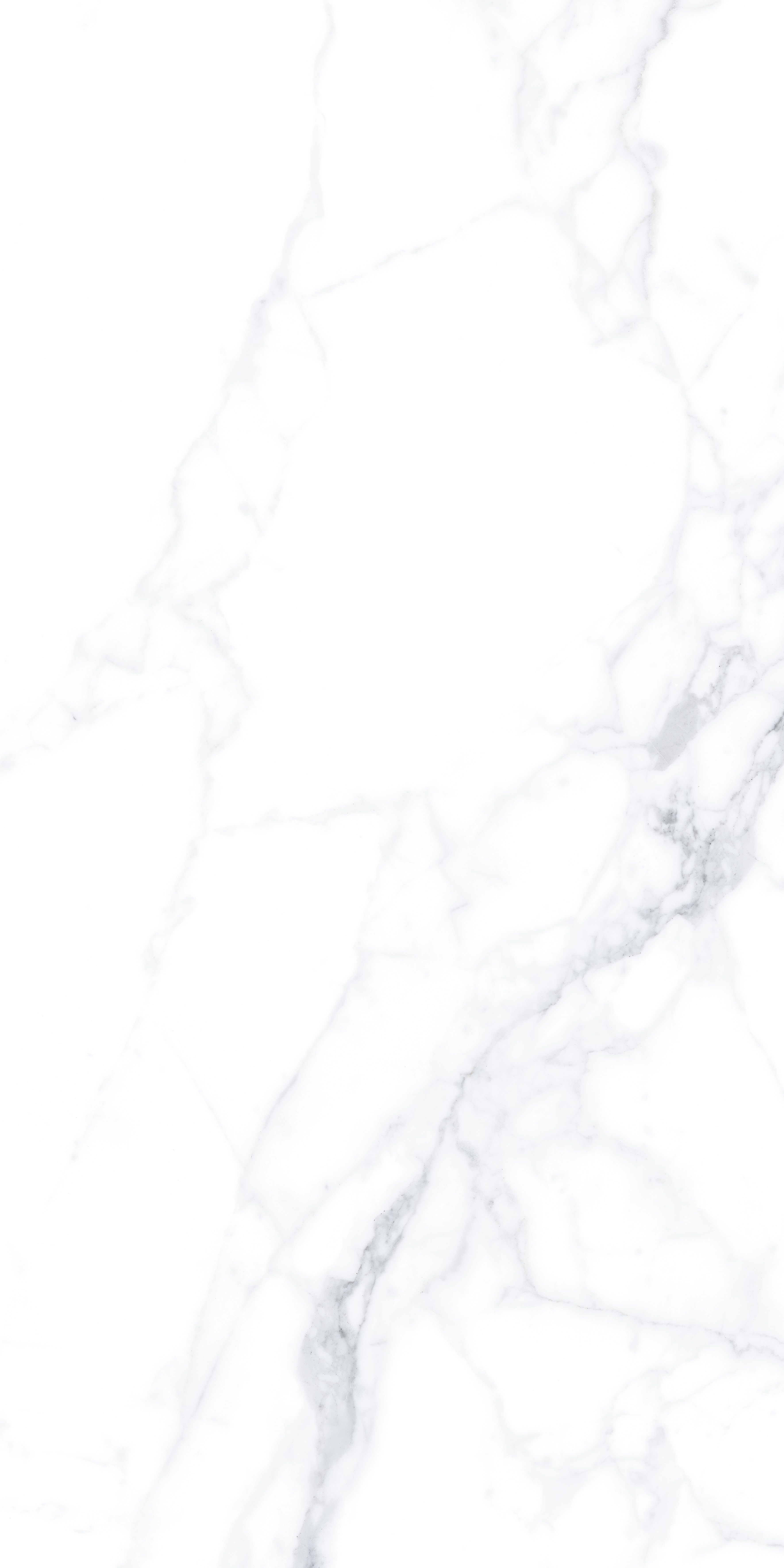 Плитка керамогранит Витра Statuario Белый матовый