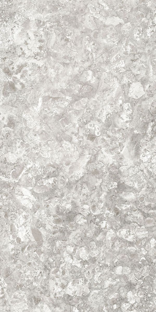 Плитка керамогранит Граните Идальго Лунар Светло-серый легкое лаппатирование