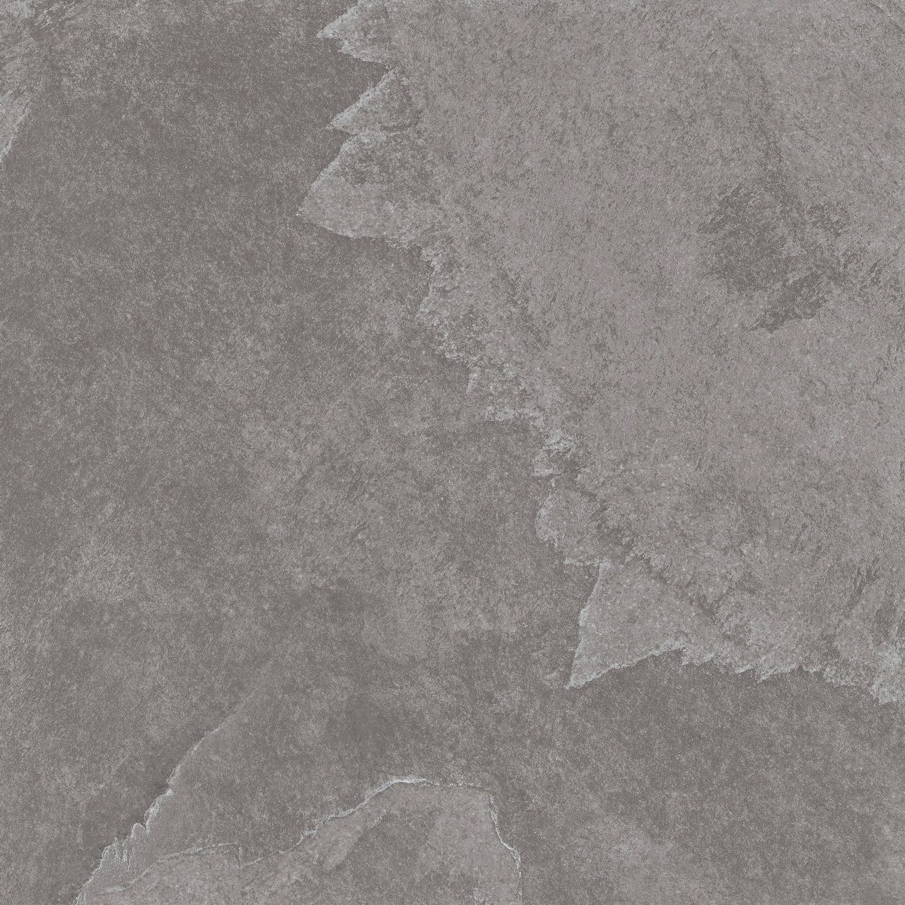 Плитка керамогранит Terra TE02 Серый матовый