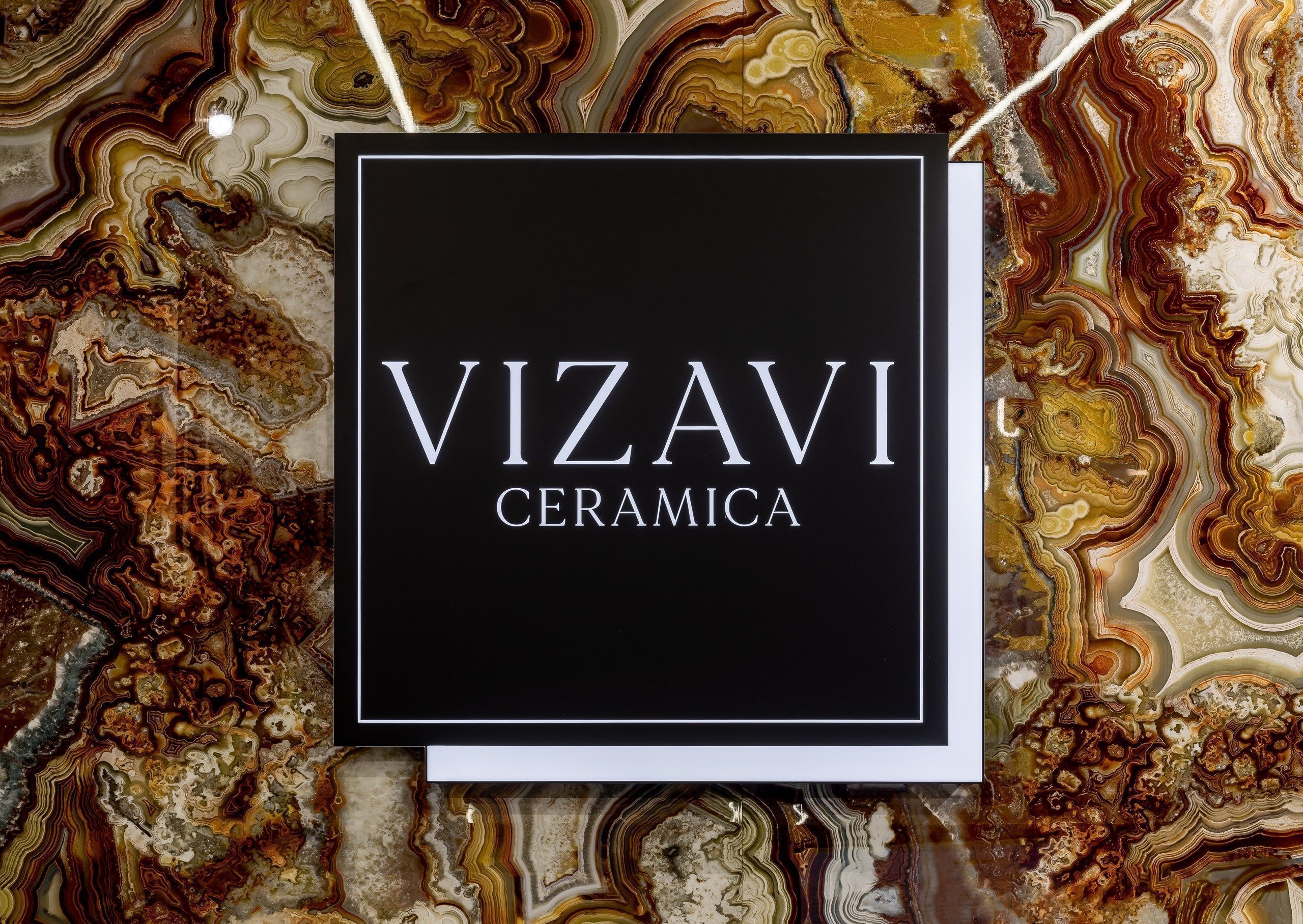 Салон «Vizavi Ceramica»