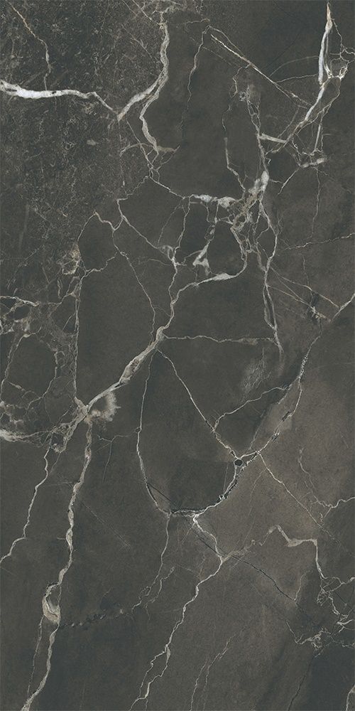 Плитка керамогранит Витра SilkMarble Порто Неро матовый