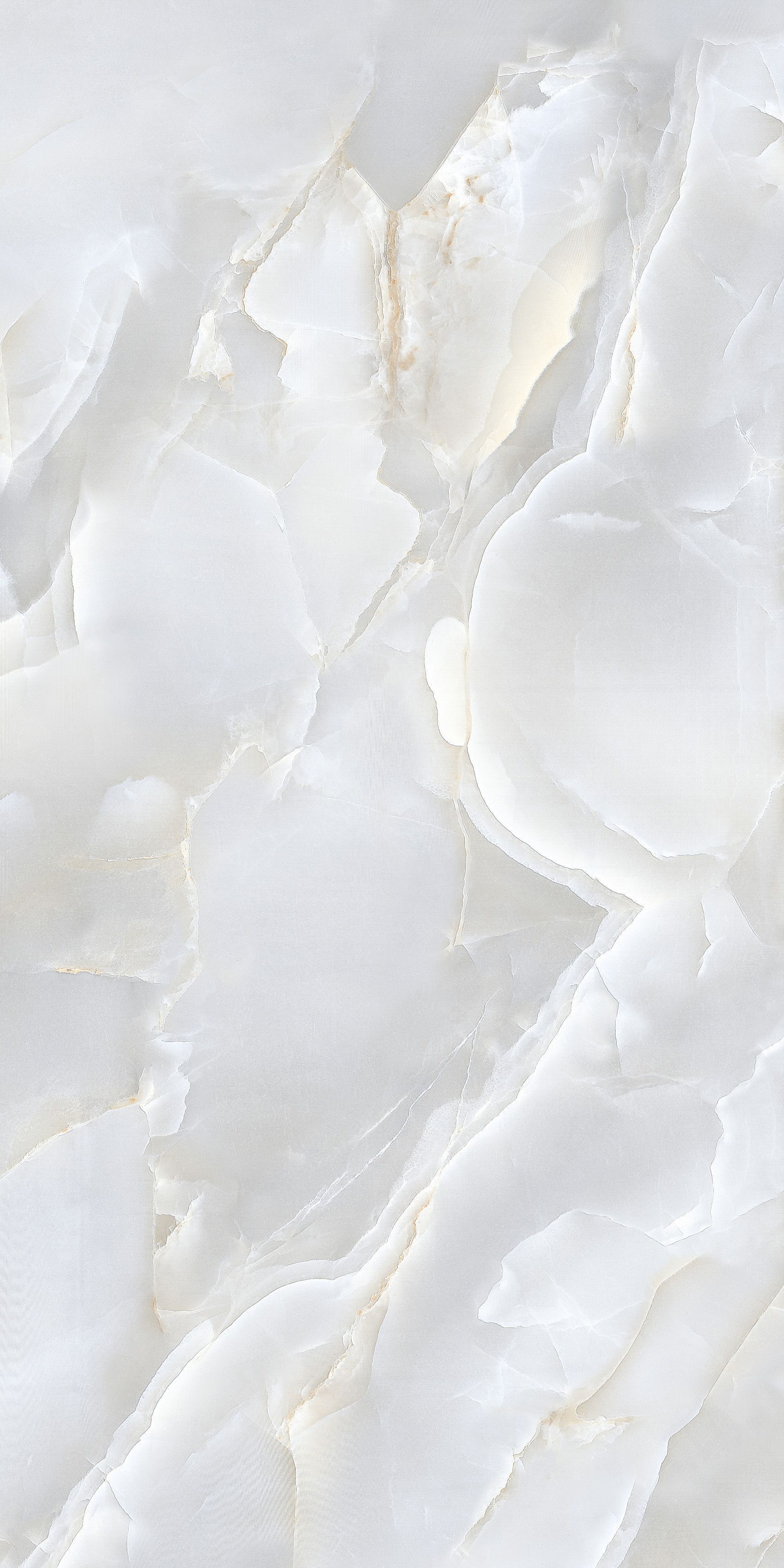 Плитка керамогранит Маимун Cristallo Onyx Blue полированный