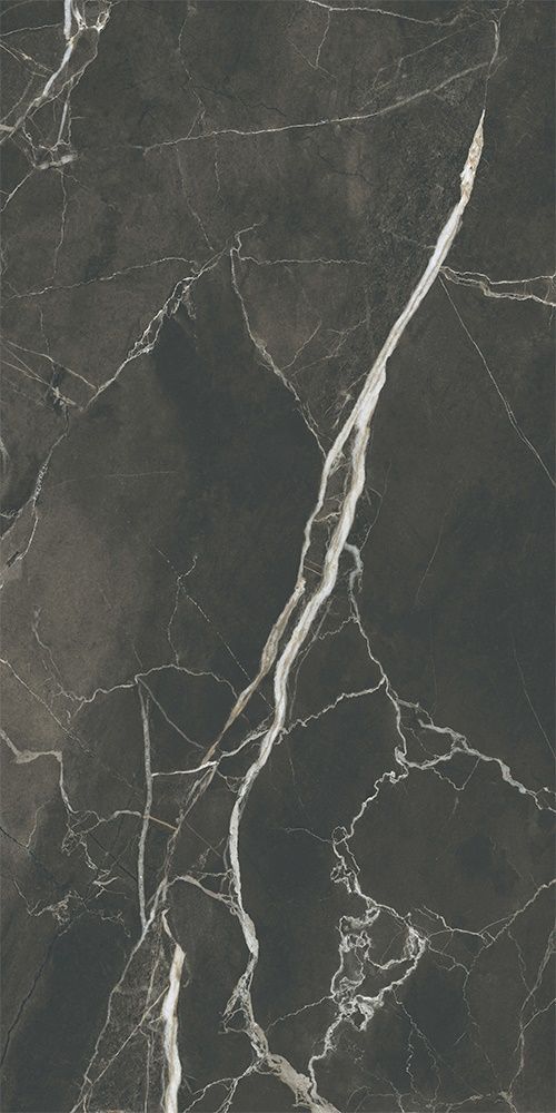 Плитка керамогранит Витра SilkMarble Порто Неро матовый