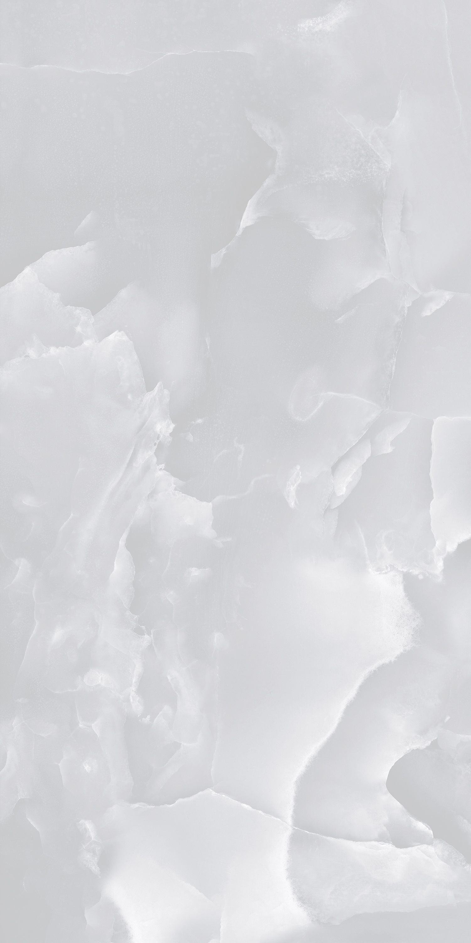 Плитка керамогранит Маимун Crystel Onyx Grey полированный