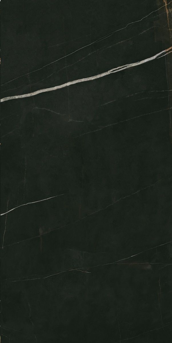 Плитка керамогранит Граните Идальго Люссо Неро легкое лаппатирование