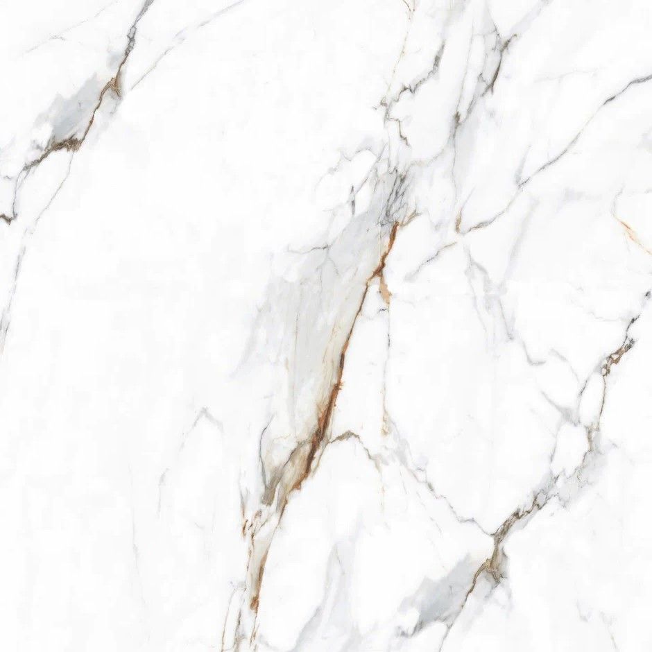 Плитка керамогранит Маимун Slabs Appolo White полированный