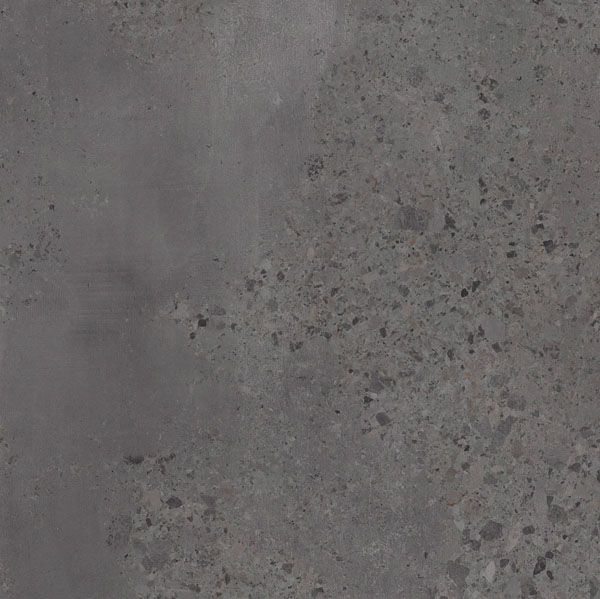 Плитка керамогранит Граните Идальго Концепта Селикато Тёмный матовый