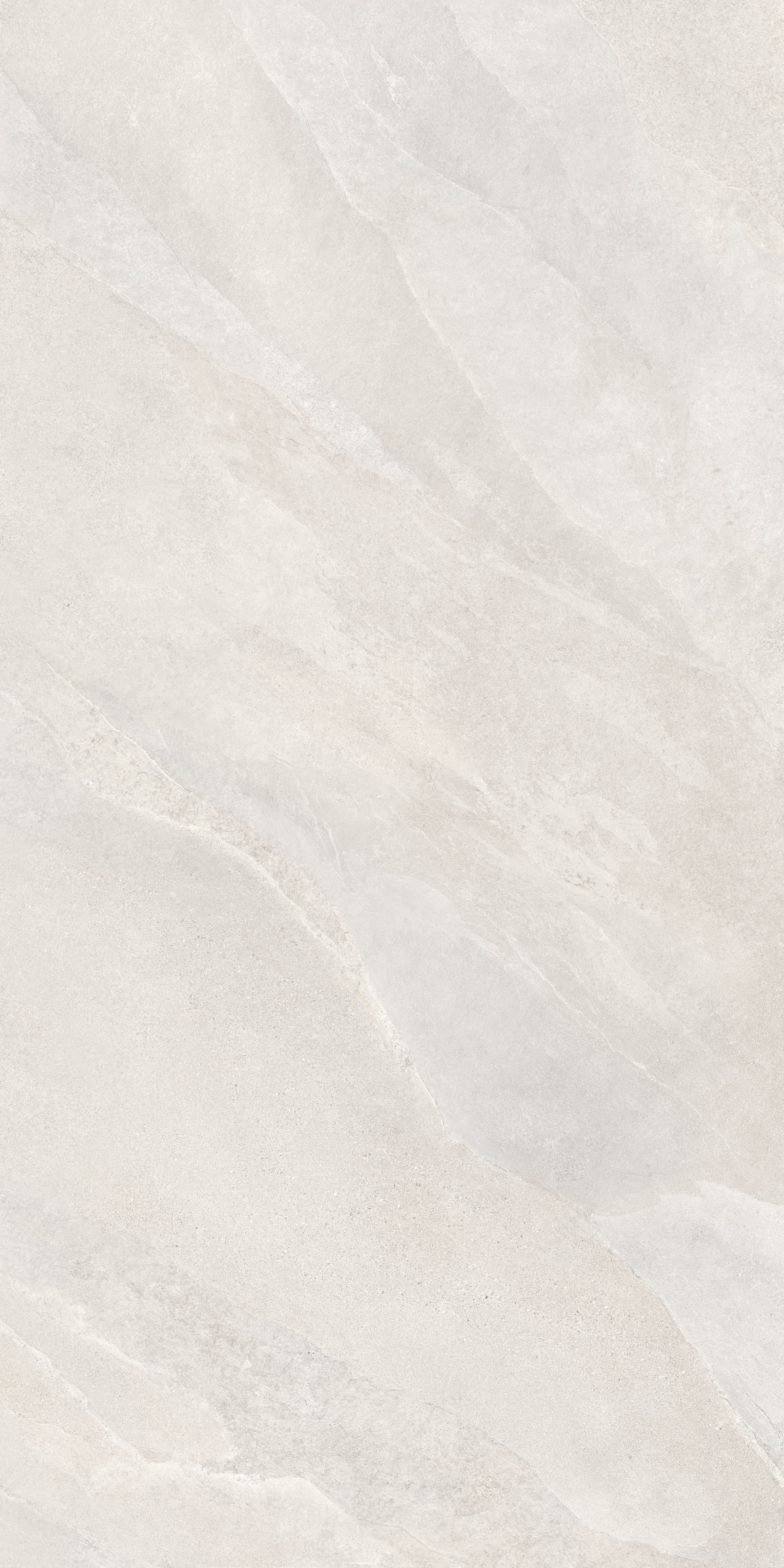 Плитка керамогранит Витра SlateStone Белый матовый