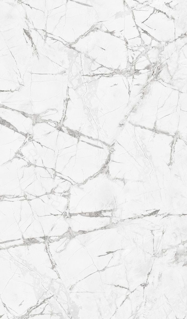 Плитка керамогранит Эннфейс Marble Senso White матовый