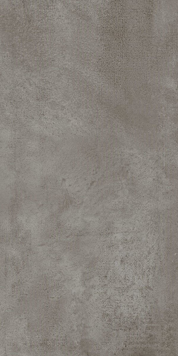 Плитка керамогранит Гранитея Артбетон G006 Коричневый рельеф