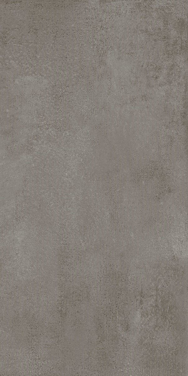 Плитка керамогранит Гранитея Артбетон G006 Коричневый рельеф