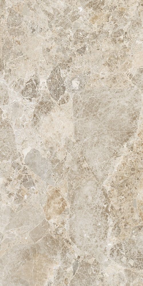 Плитка керамогранит Витра MarbleSystem Эмперадор Кремовый лаппатированный