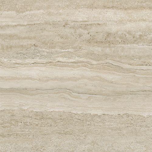 Плитка керамогранит Витра CityStone Травертин Линейный матовый