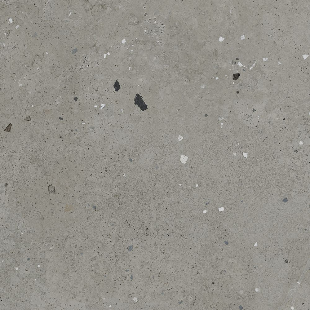 Плитка керамогранит Керранова Etagi K-2015 Серый матовый