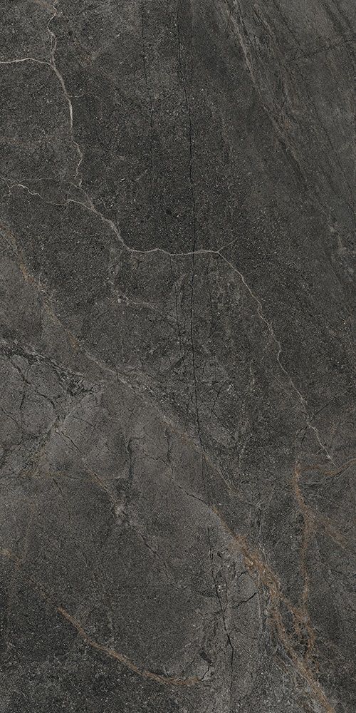 Плитка керамогранит Витра StoneSystem Пьетра Рома Антрацит матовый