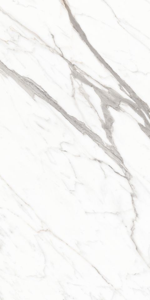 Плитка керамогранит Маимун Statuario Smart полированный
