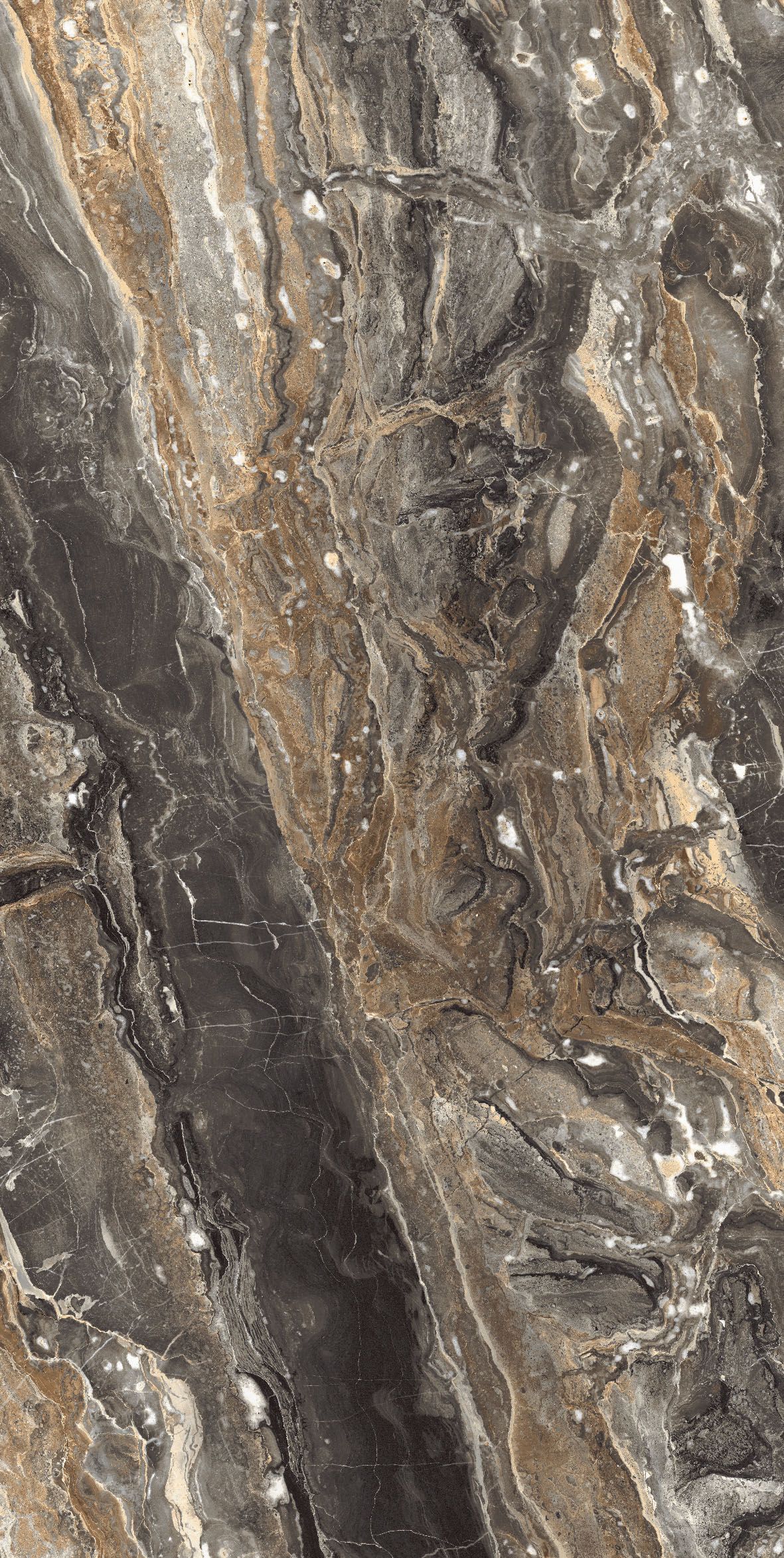 Плитка керамогранит Маимун Opera Natural полированный