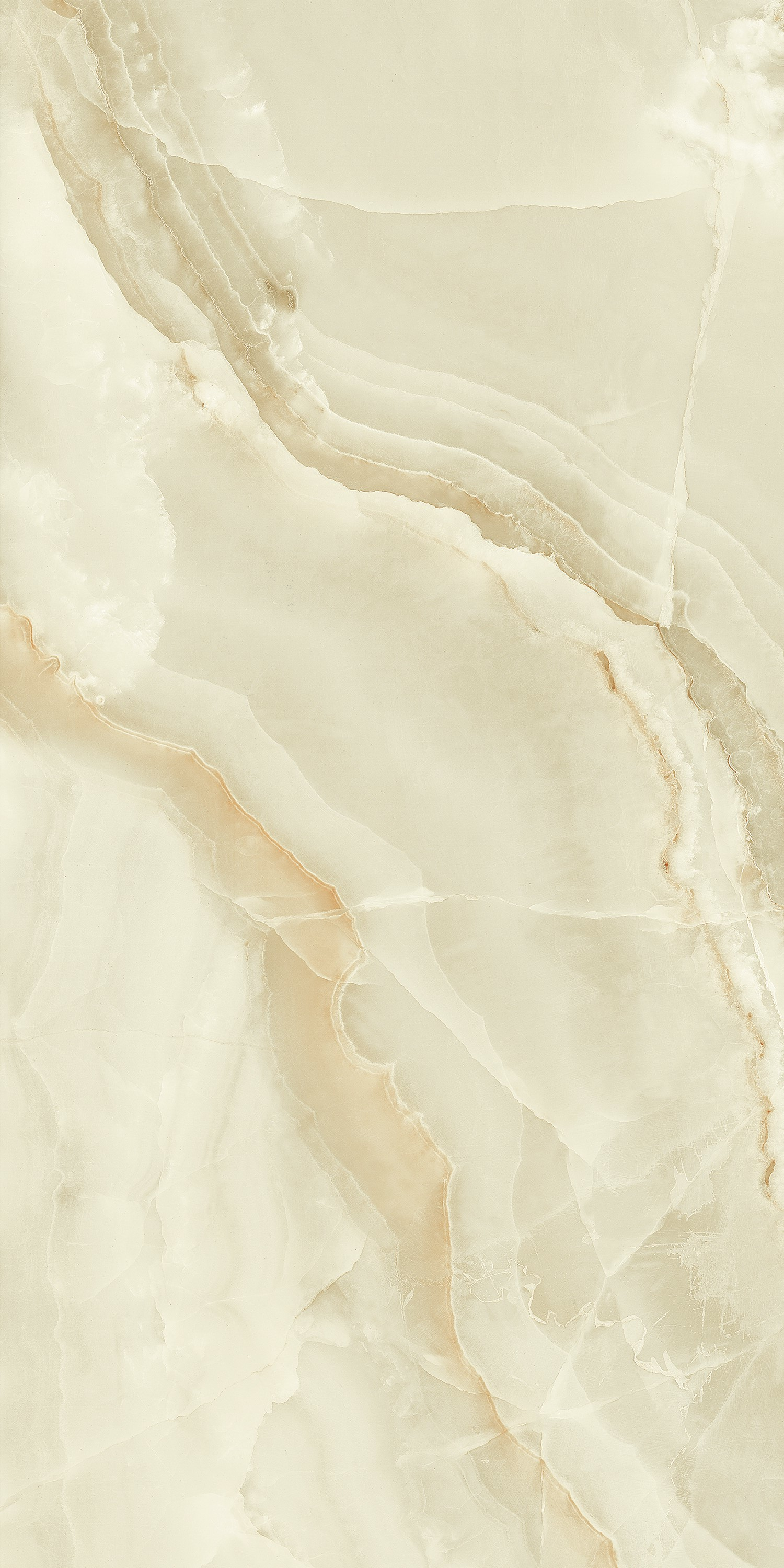 Плитка керамогранит Маимун Onyx Volo Beige полированный
