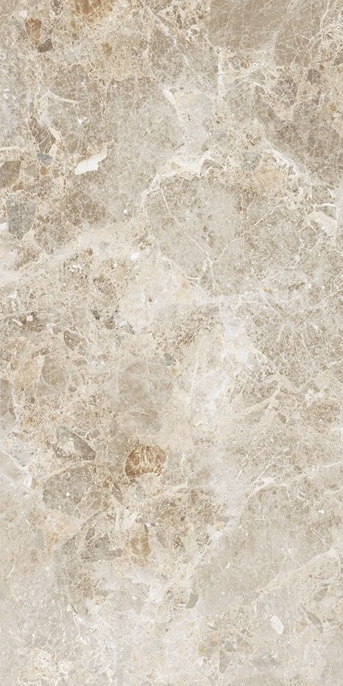 Плитка керамогранит Витра MarbleSystem Эмперадор Кремовый лаппатированный