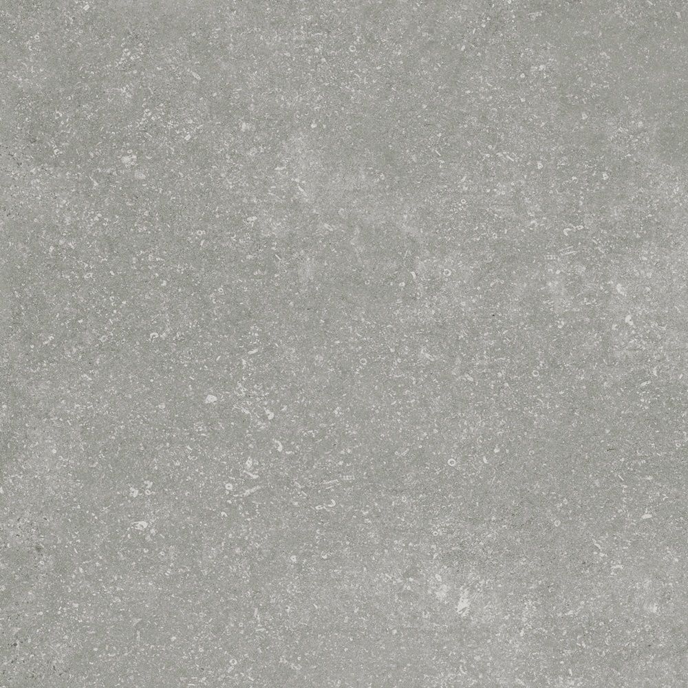 Плитка керамогранит Граните Идальго Глория Серый структурный