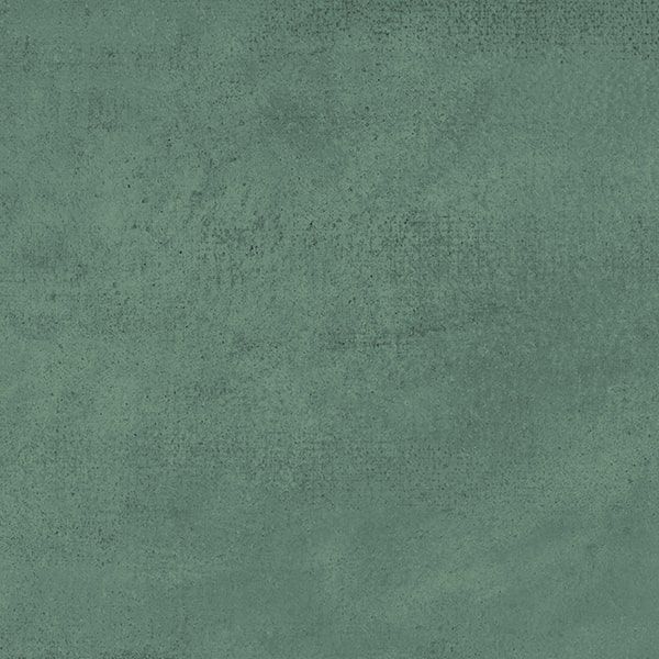 Плитка керамогранит Артбетон G007 Зеленый рельеф