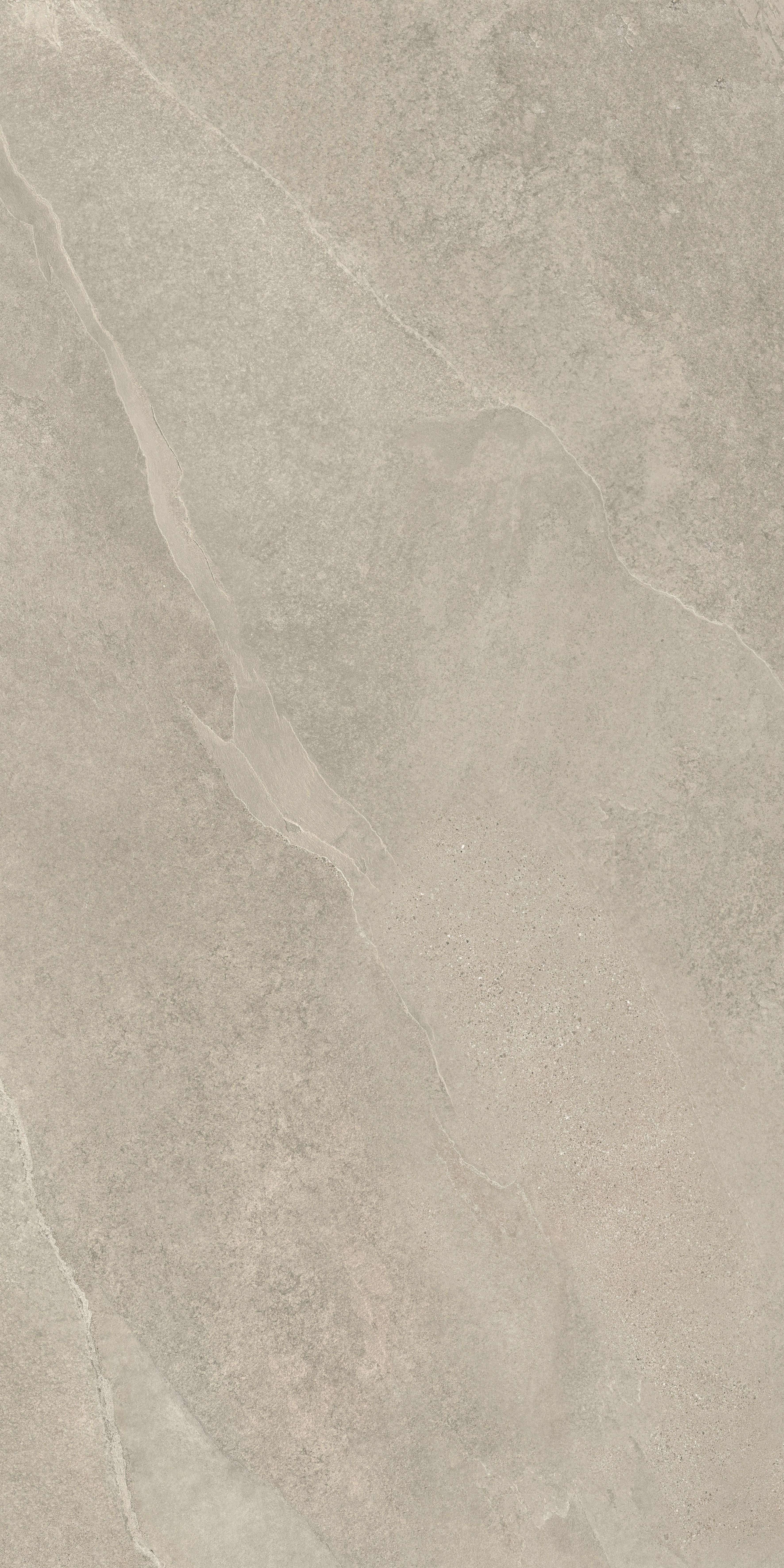 Плитка керамогранит Витра SlateStone Темный Греж матовый