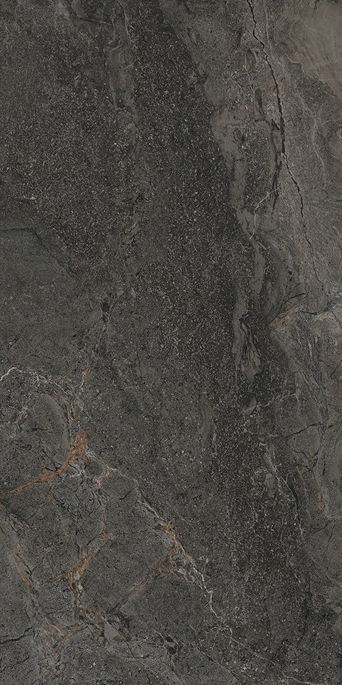 Плитка керамогранит Витра StoneSystem Пьетра Рома Антрацит матовый