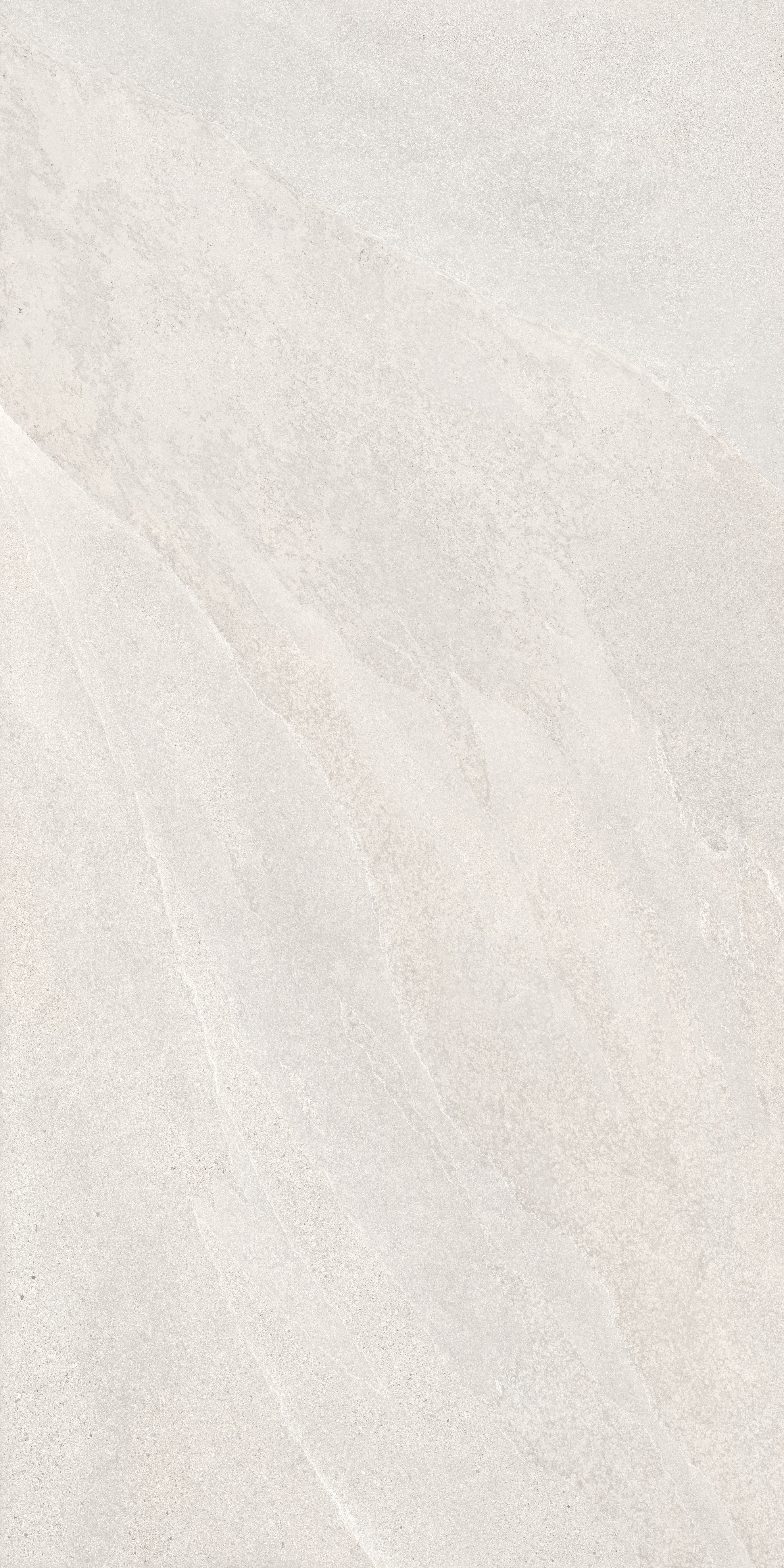 Плитка керамогранит Витра SlateStone Белый матовый