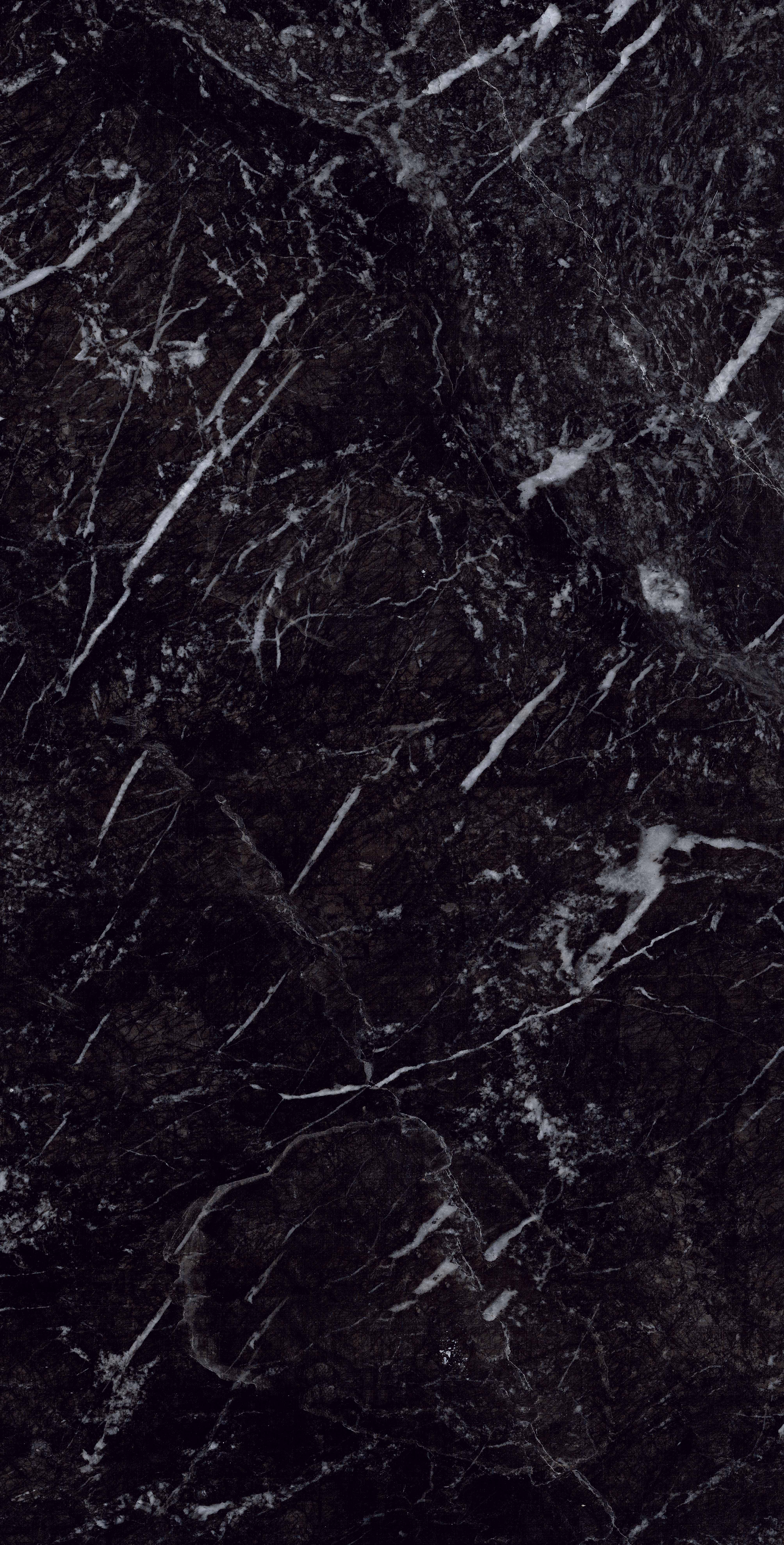 Плитка керамогранит Визави Керамика Lava Black суперполированный